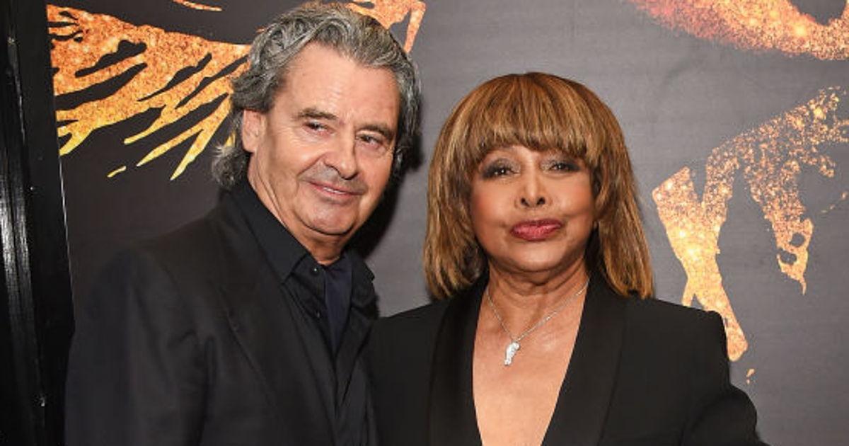Tina Turner’s Widower Set To Turn Their $72.1 Million Holiday Home Into Museum For The Late Singer - Latest news!